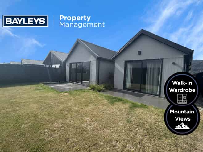 32 Longview Drive, Lake Hawea