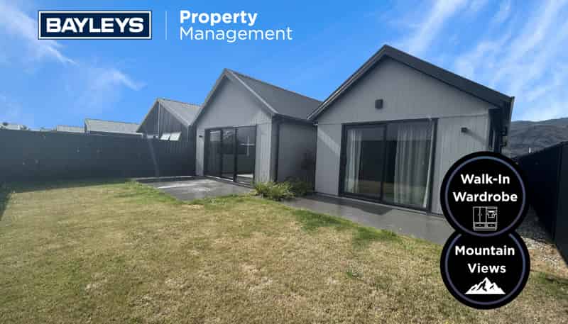 32 Longview Drive, Lake Hawea