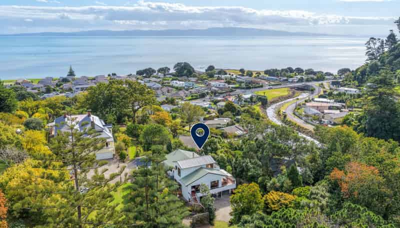 111 Victoria Street, Thames