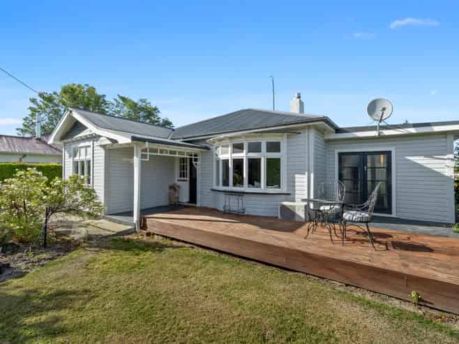 18 Bute Street, Ranfurly