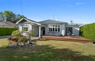 18 Bute Street, Ranfurly