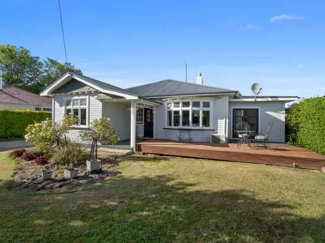 18 Bute Street, Ranfurly