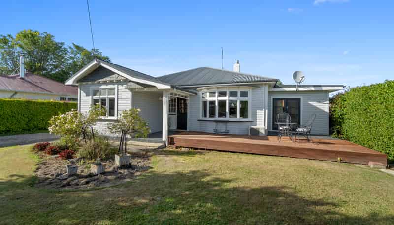 18 Bute Street, Ranfurly