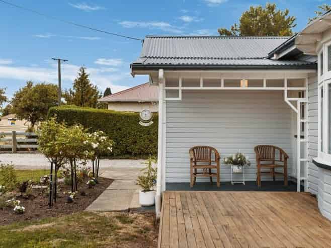 18 Bute Street, Ranfurly