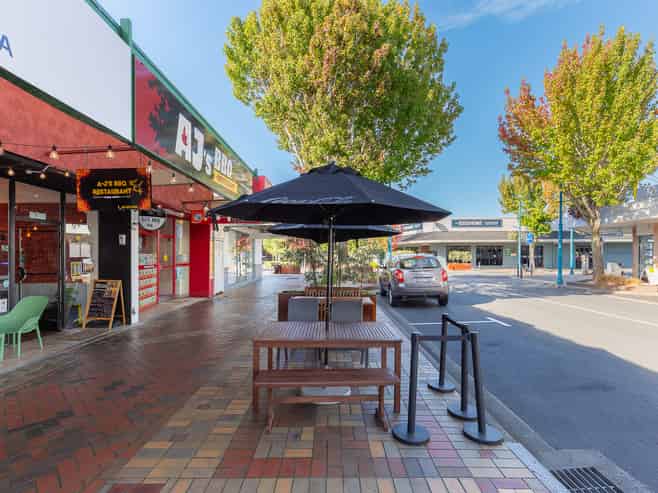 Set and Forget: 6+6 Lease, 6.35% Cap Rate & 67%NBS