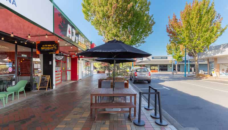 77 Queen Street, Blenheim Central