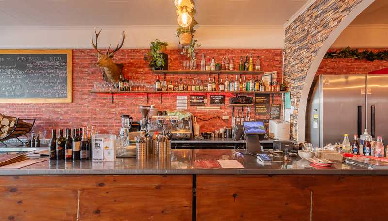 77 Queen Street, Blenheim Central