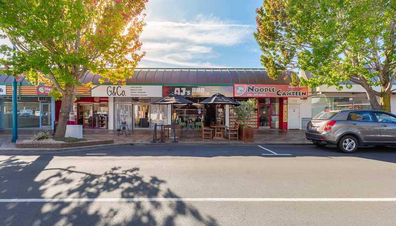 77 Queen Street, Blenheim Central