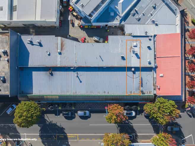 Set and Forget: 6+6 Lease, 6.35% Cap Rate & 67%NBS