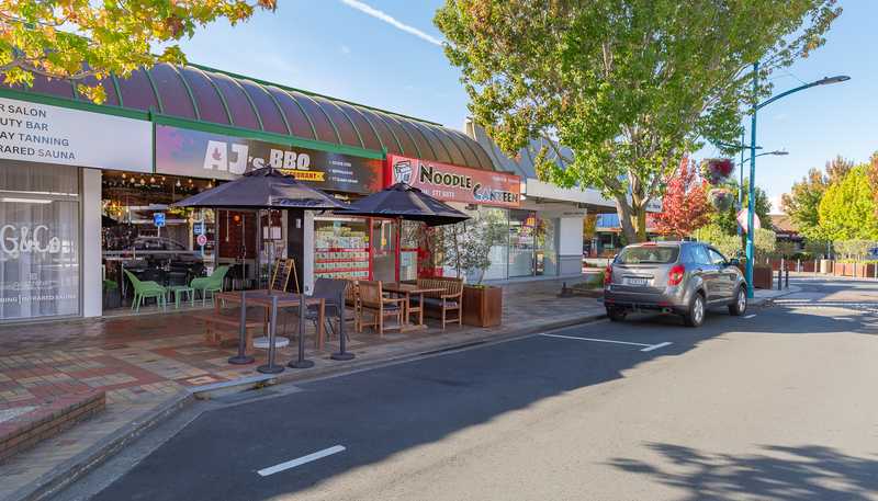 77 Queen Street, Blenheim Central