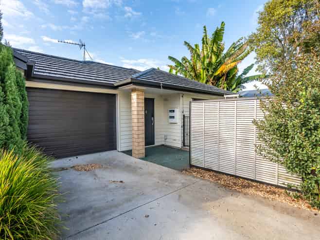 4/255 Peachgrove Road, Fairfield