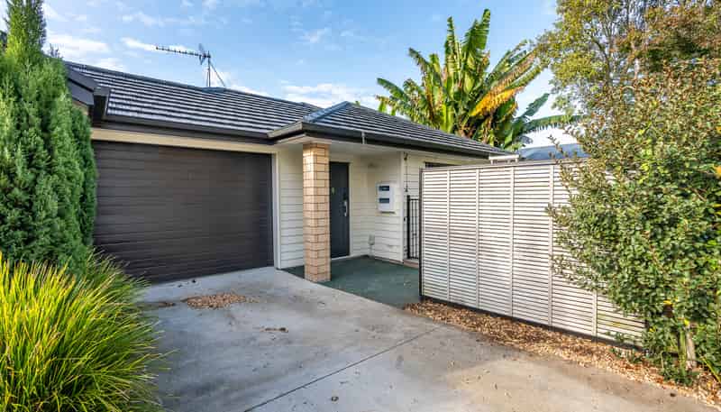 4/255 Peachgrove Road, Fairfield