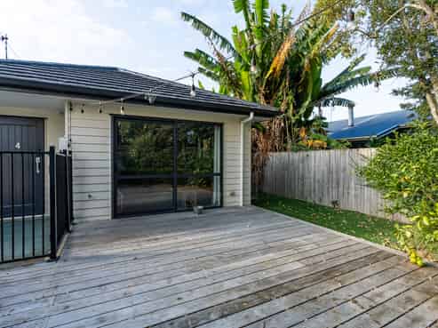 4/255 Peachgrove Road, Fairfield