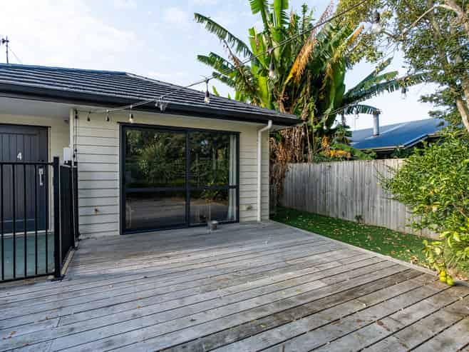 4/255 Peachgrove Road, Fairfield