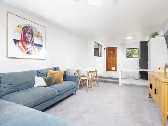 32D Emerson Street, Concord