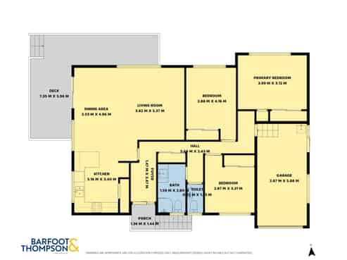 2/23 Birman Close, Half Moon Bay