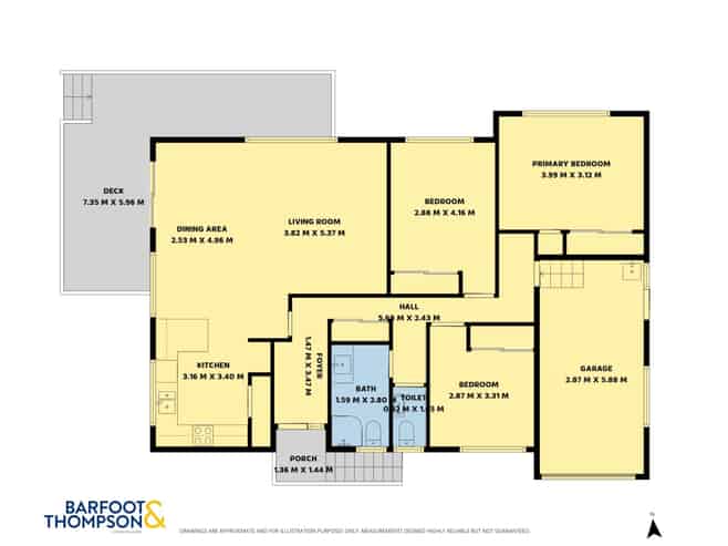 2/23 Birman Close, Half Moon Bay