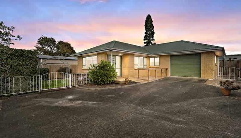 210A Victoria Street West, Pukekohe