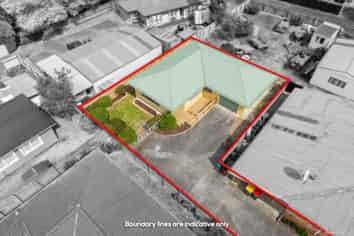 210A Victoria Street West, Pukekohe