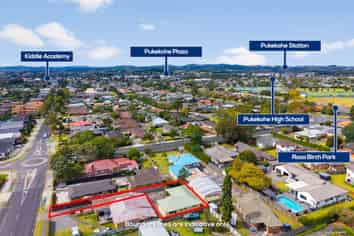 210A Victoria Street West, Pukekohe