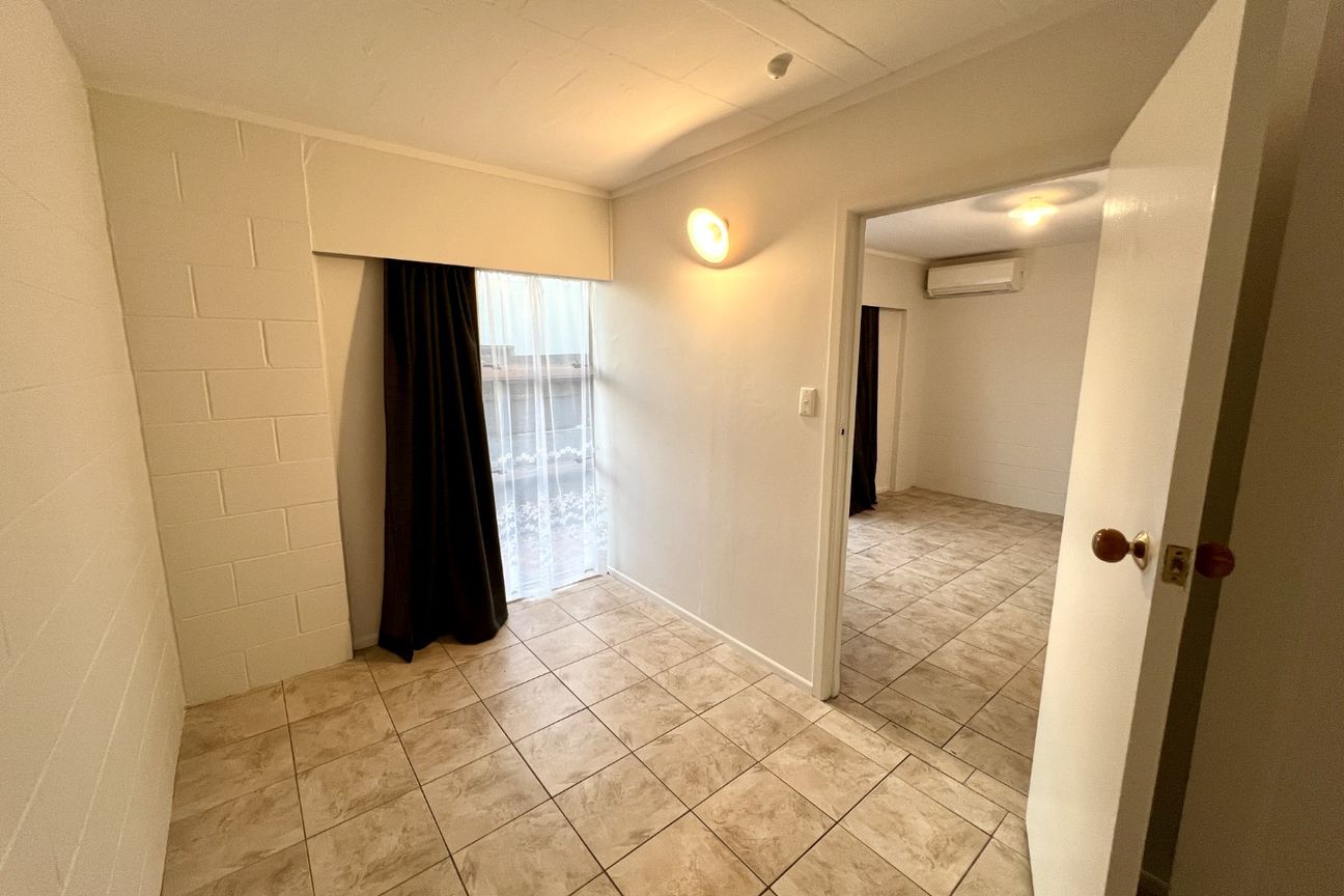 Charming 2-Bedroom Unit in Whitiora - Meer