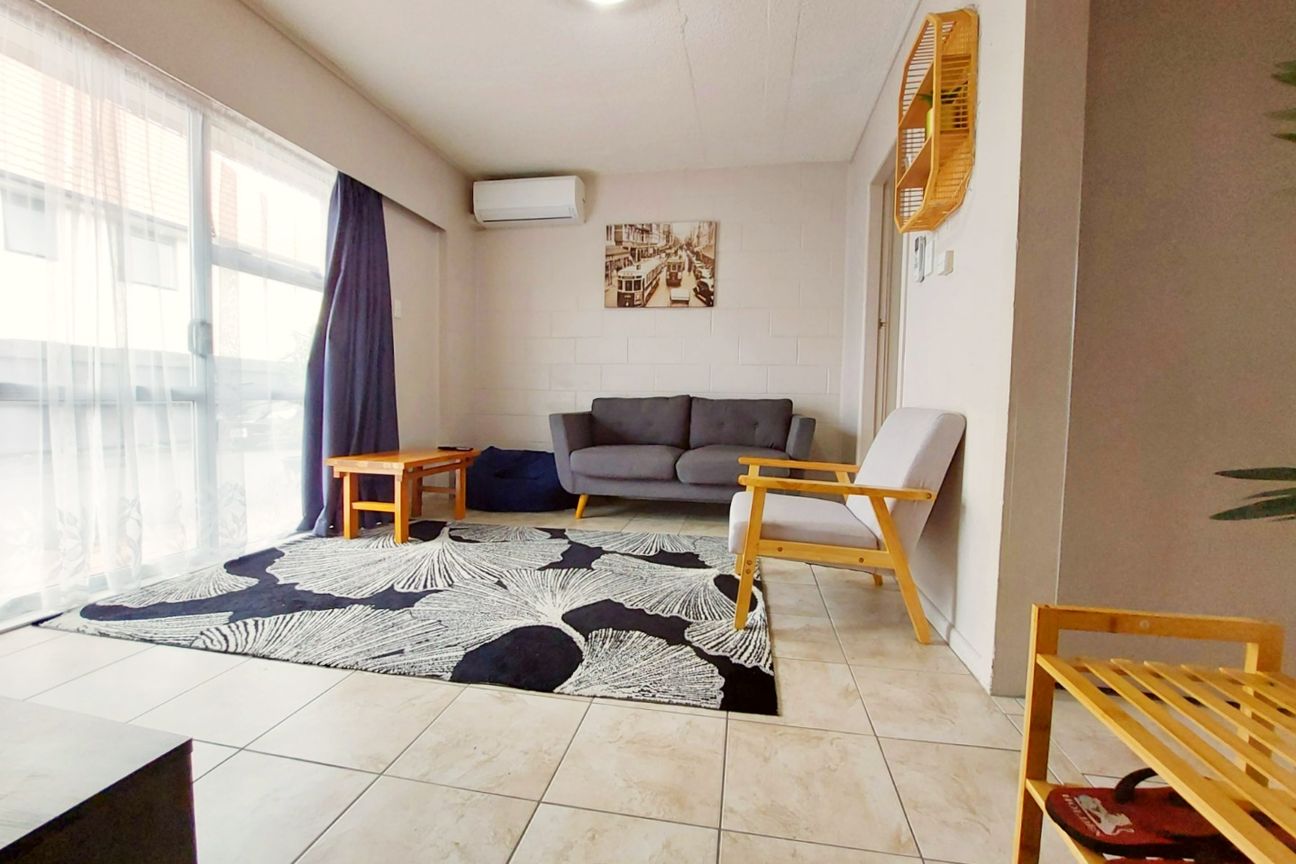 Charming 2-Bedroom Unit in Whitiora - Aanzicht 2