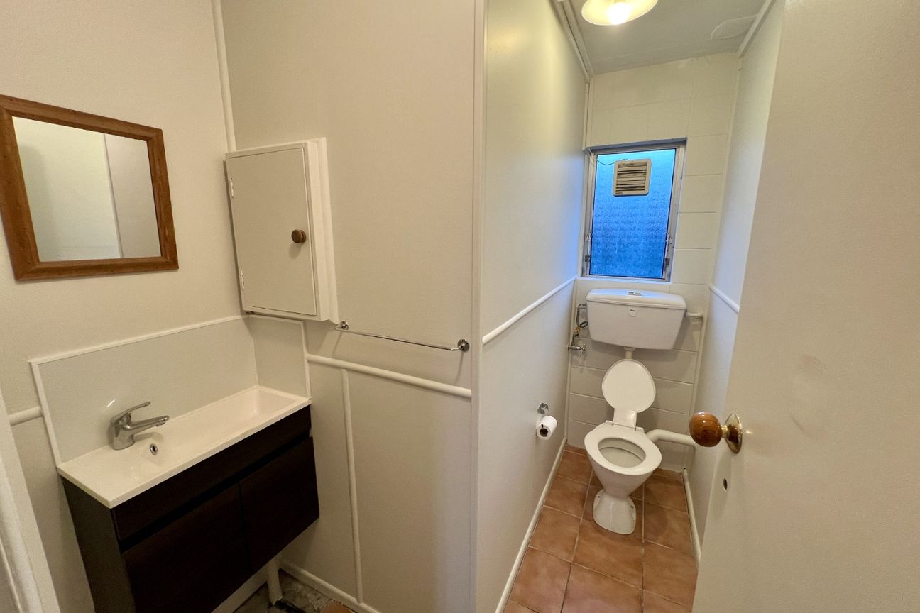 Charming 2-Bedroom Unit in Whitiora - Aanzicht 5