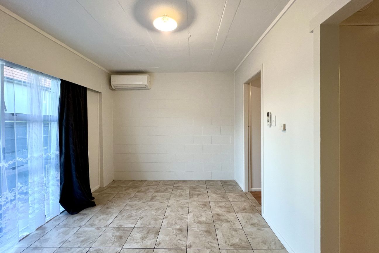 Charming 2-Bedroom Unit in Whitiora - Aanzicht 3
