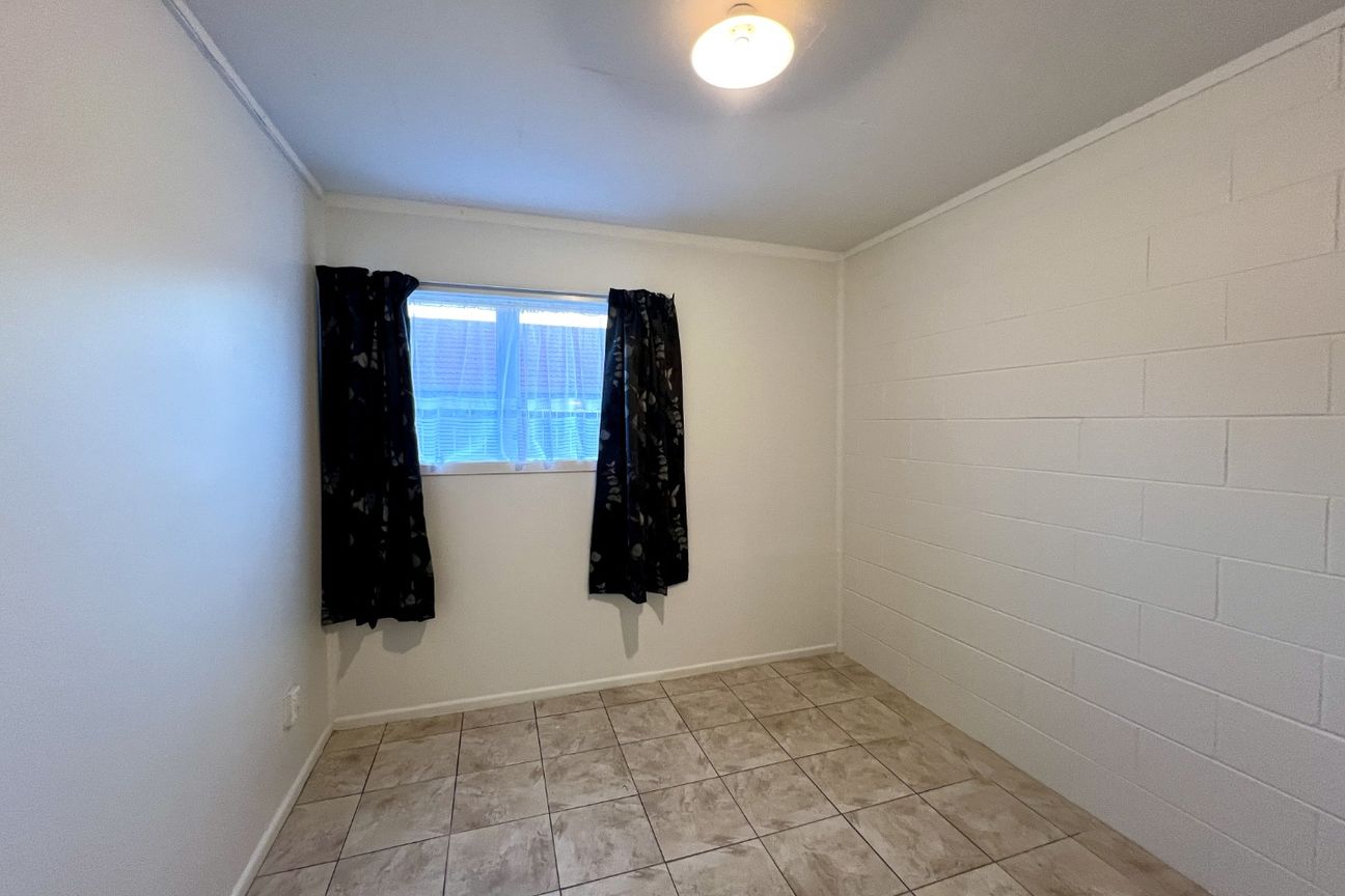 Charming 2-Bedroom Unit in Whitiora - Aanzicht 6