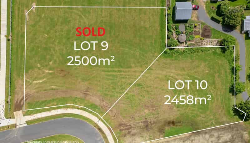 28 Te Mara Drive, Leamington