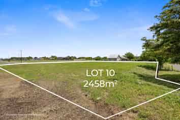 28 Te Mara Drive, Leamington