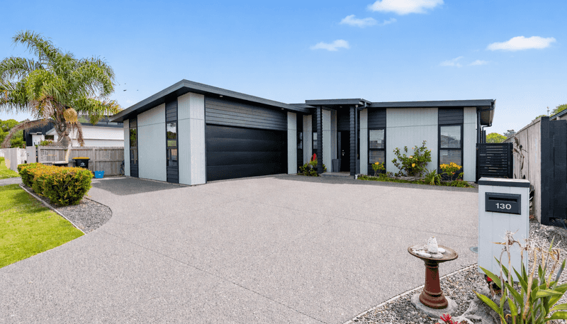 130 Coast Boulevard, Papamoa Beach