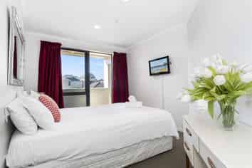 26/281 Maunganui Road (Paramount Apt), Mount Maunganui
