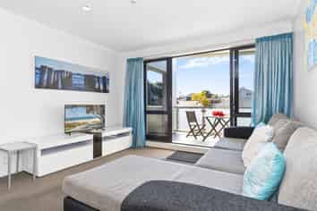 26/281 Maunganui Road (Paramount Apt), Mount Maunganui