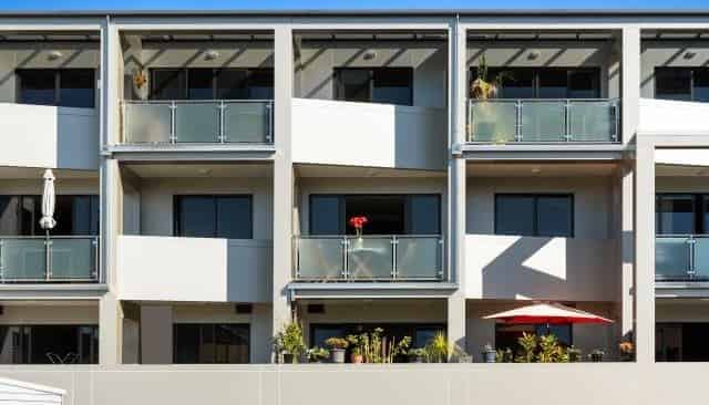 26/281 Maunganui Road (Paramount Apt), Mount Maunganui