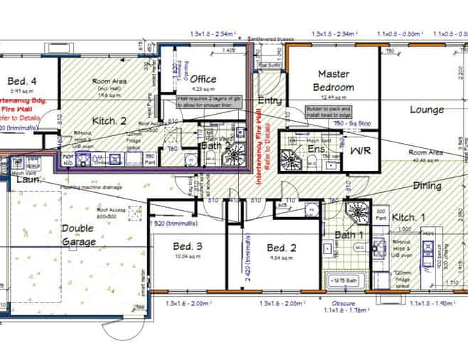 30 Metzger Road, Hanley's Farm, Jacks Point