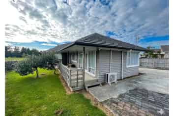  Plunket Avenue, Papatoetoe