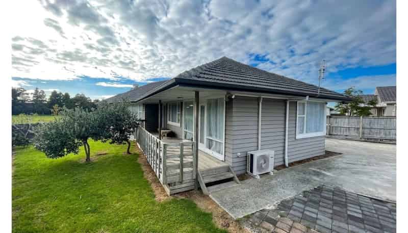  Plunket Avenue, Papatoetoe