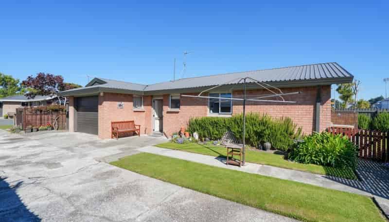 357A Tweed Street, Georgetown