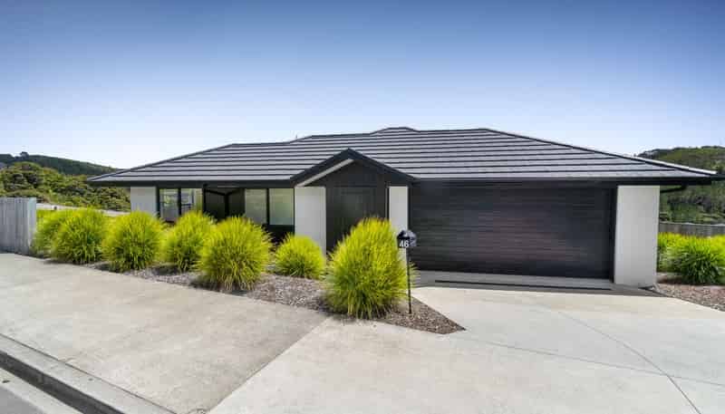 46 Pacific Heights Road, Orewa