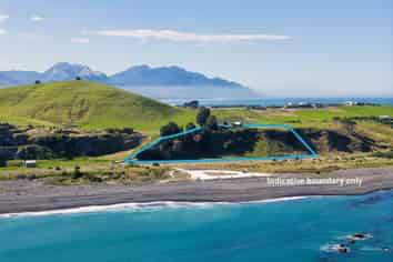 40 State Highway 1, Kaikoura