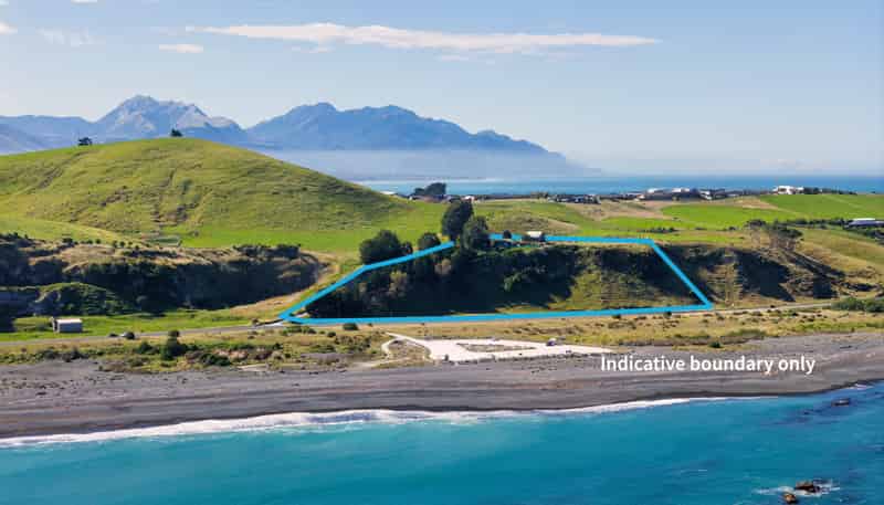 40 State Highway 1, Kaikoura