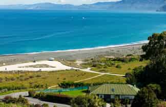 40 State Highway 1, Kaikoura