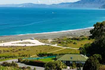 40 State Highway 1, Kaikoura