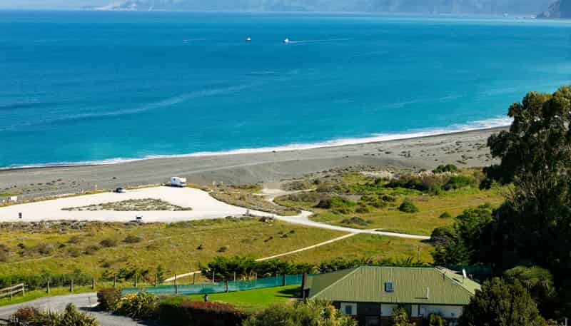 40 State Highway 1, Kaikoura