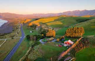 40 State Highway 1, Kaikoura