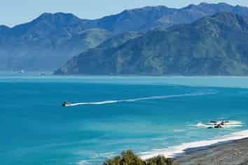 40 State Highway 1, Kaikoura