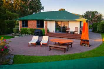 40 State Highway 1, Kaikoura