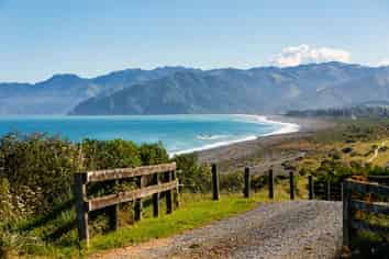 40 State Highway 1, Kaikoura