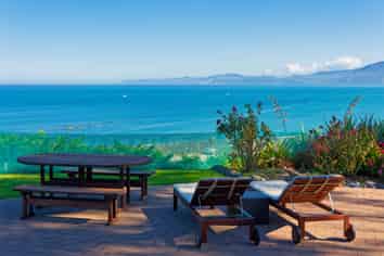 40 State Highway 1, Kaikoura